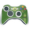 Adult Swim Rick and Morty Pickle Rick Xbox 360 Wireless Controller Skin