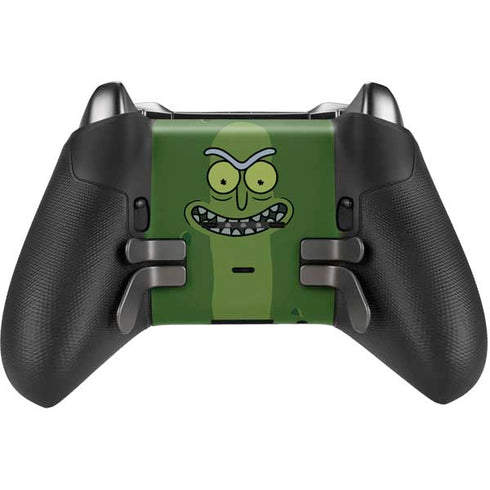 Adult Swim Rick and Morty Pickle Rick Xbox Elite Wireless Controller Series 2 Skin