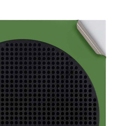 Adult Swim Rick and Morty Pickle Rick Xbox Series S Console Skin