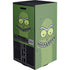 Adult Swim Rick and Morty Pickle Rick Xbox Series X Console Skin