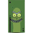 Adult Swim Rick and Morty Pickle Rick Xbox Series X Console Skin