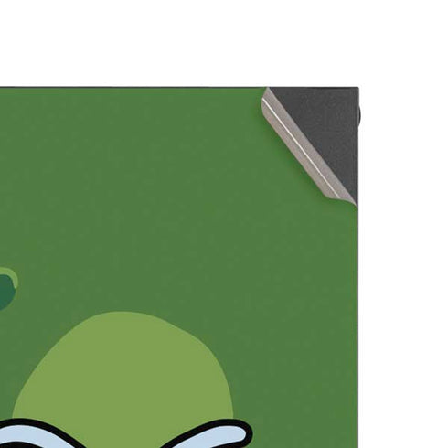 Adult Swim Rick and Morty Pickle Rick Xbox Series X Console Skin