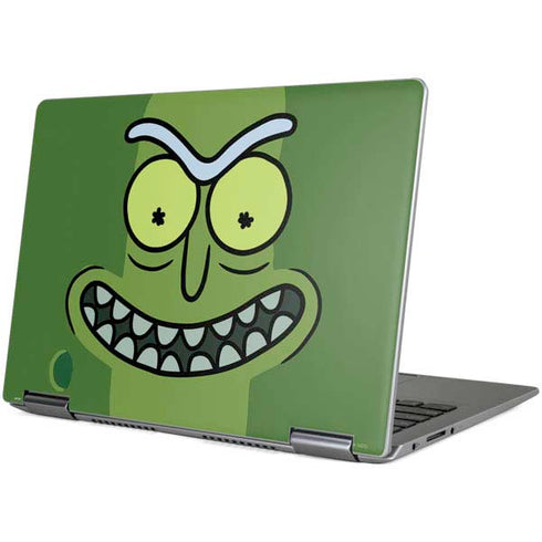 Adult Swim Rick and Morty Pickle Rick Yoga 710 14in Skin