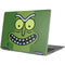 Adult Swim Rick and Morty Pickle Rick Yoga 710 14in Skin