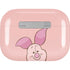 Disney Winnie the Pooh Piglet Portrait AirPods Pro 2nd Gen Skin