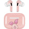 Disney Winnie the Pooh Piglet Portrait Apple AirPods Pro Skin
