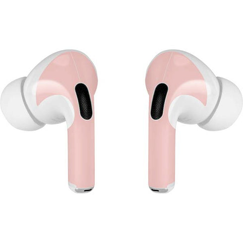 Disney Winnie the Pooh Piglet Portrait Apple AirPods Pro Skin