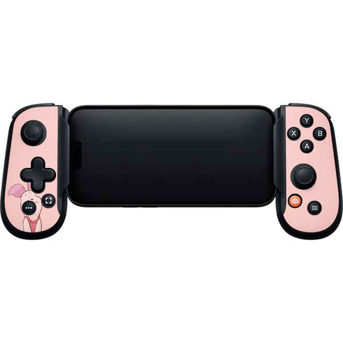 Disney Winnie the Pooh Piglet Portrait Backbone One for iPhone Game Controller Skin