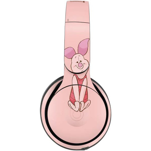 Disney Winnie the Pooh Piglet Portrait Beats Solo Pro Skin