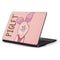 Disney Winnie the Pooh Piglet Portrait Samsung Chromebook Skin