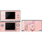 Disney Winnie the Pooh Piglet Portrait DS Lite Skin