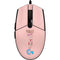 Disney Winnie the Pooh Piglet Portrait G203 Prodigy RGB Wired Gaming Mouse Skin