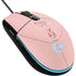 Disney Winnie the Pooh Piglet Portrait G203 Prodigy RGB Wired Gaming Mouse Skin