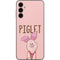 Disney Winnie the Pooh Piglet Portrait Galaxy A14 5G Skin