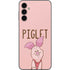 Disney Winnie the Pooh Piglet Portrait Galaxy A14 5G Skin