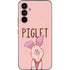 Disney Winnie the Pooh Piglet Portrait Galaxy A54 5G Skin
