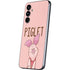 Disney Winnie the Pooh Piglet Portrait Galaxy A54 5G Skin