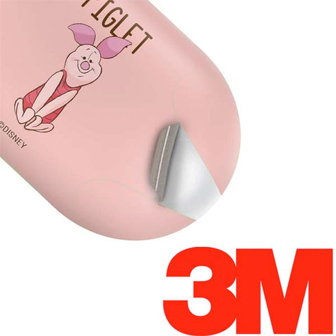 Disney Winnie the Pooh Piglet Portrait Galaxy Buds Plus Skin