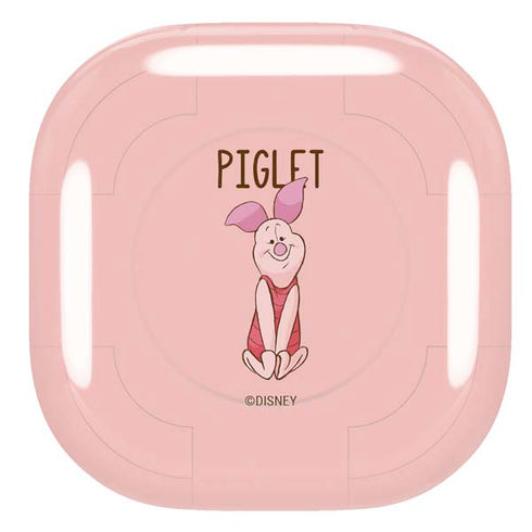 Disney Winnie the Pooh Piglet Portrait Galaxy Buds Pro Skin