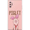 Disney Winnie the Pooh Piglet Portrait Galaxy Note 10 Plus Skin