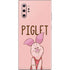 Disney Winnie the Pooh Piglet Portrait Galaxy Note 10 Plus Skin