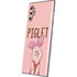 Disney Winnie the Pooh Piglet Portrait Galaxy Note 10 Plus Skin