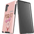 Disney Winnie the Pooh Piglet Portrait Galaxy Note 10 Pro Case