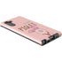 Disney Winnie the Pooh Piglet Portrait Galaxy Note 10 Pro Case