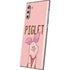 Disney Winnie the Pooh Piglet Portrait Galaxy Note 10 Skin