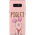 Disney Winnie the Pooh Piglet Portrait Galaxy Note 8 Skin