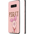 Disney Winnie the Pooh Piglet Portrait Galaxy Note 8 Skin