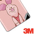 Disney Winnie the Pooh Piglet Portrait Galaxy Note 8 Skin