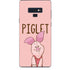 Disney Winnie the Pooh Piglet Portrait Galaxy Note 9 Skin
