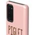 Disney Winnie the Pooh Piglet Portrait Galaxy Note20 5G Pro Case