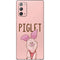 Disney Winnie the Pooh Piglet Portrait Galaxy Note20 5G Skin