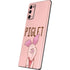 Disney Winnie the Pooh Piglet Portrait Galaxy Note20 5G Skin