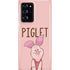Disney Winnie the Pooh Piglet Portrait Galaxy Note20 Ultra 5G Lite Case