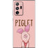 Disney Winnie the Pooh Piglet Portrait Galaxy Note20 Ultra 5G Skin
