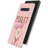 Disney Winnie the Pooh Piglet Portrait Galaxy S10 Skin