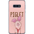 Disney Winnie the Pooh Piglet Portrait Galaxy S10e Skin