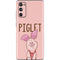 Disney Winnie the Pooh Piglet Portrait Galaxy S20 Fan Edition Skin
