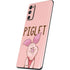 Disney Winnie the Pooh Piglet Portrait Galaxy S20 Fan Edition Skin