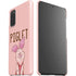 Disney Winnie the Pooh Piglet Portrait Galaxy S20 Lite Case