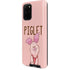 Disney Winnie the Pooh Piglet Portrait Galaxy S20 Plus Pro Case
