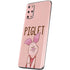 Disney Winnie the Pooh Piglet Portrait Galaxy S20 Plus Skin