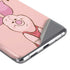Disney Winnie the Pooh Piglet Portrait Galaxy S20 Plus Skin