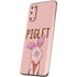 Disney Winnie the Pooh Piglet Portrait Galaxy S20 Skin