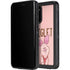 Disney Winnie the Pooh Piglet Portrait Galaxy S20 Waterproof Case