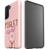 Disney Winnie the Pooh Piglet Portrait Galaxy S21 5G Pro Case