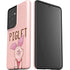 Disney Winnie the Pooh Piglet Portrait Galaxy S21 Ultra 5G Pro Case